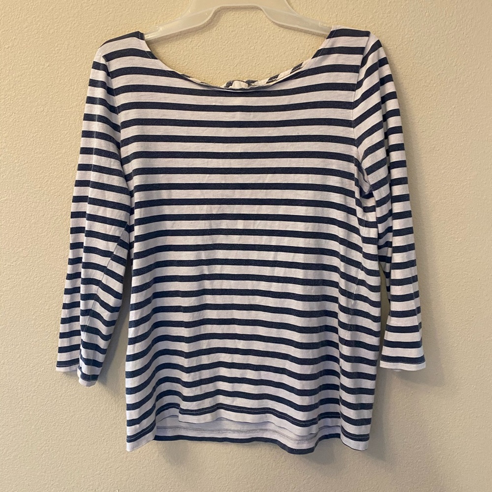 Basic J Crew tee